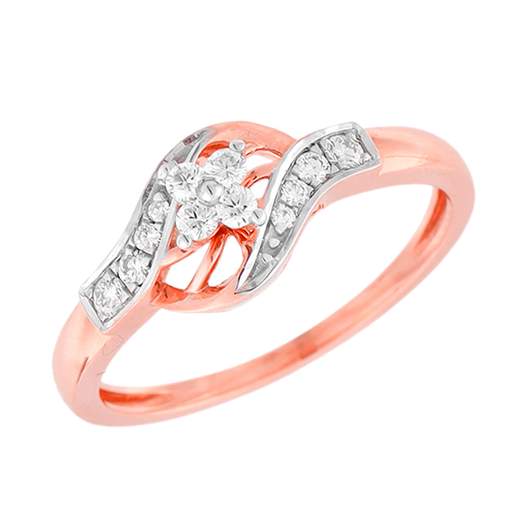 Beautiful Gold Ring GYD31219