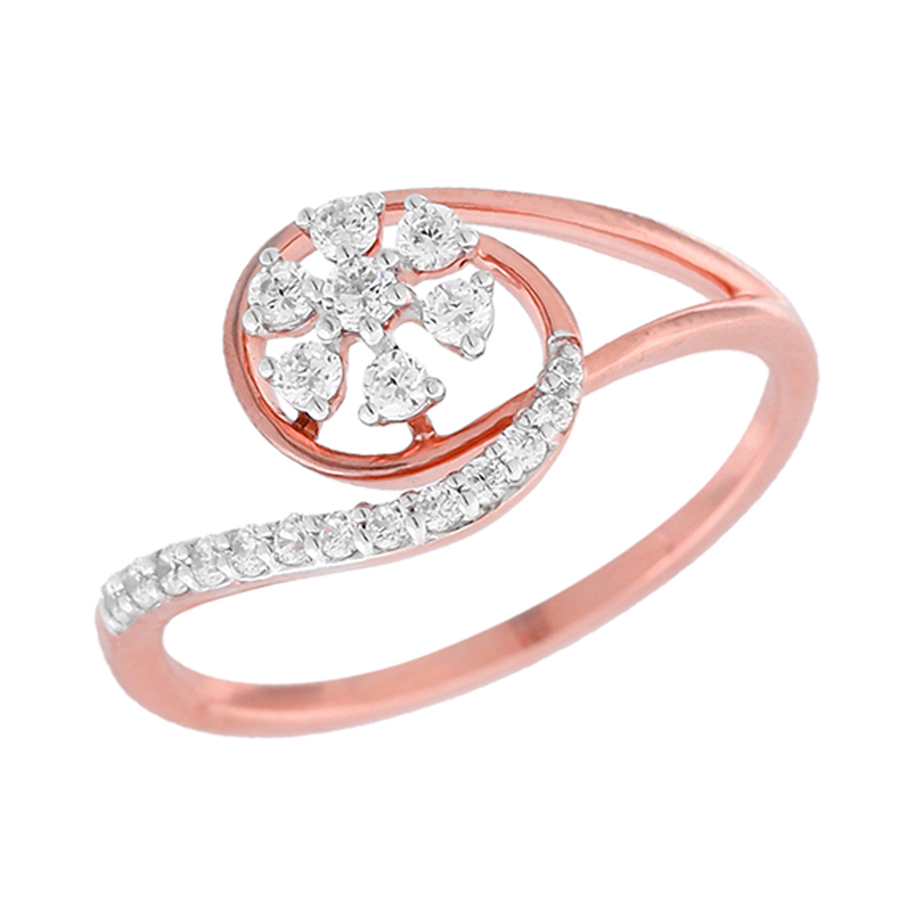 Beautiful Gold Ring GYD32129