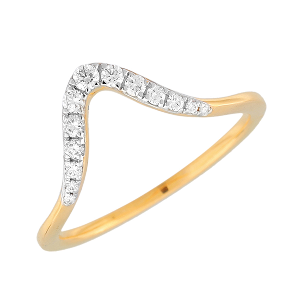 Beautiful Gold Ring GYD32990