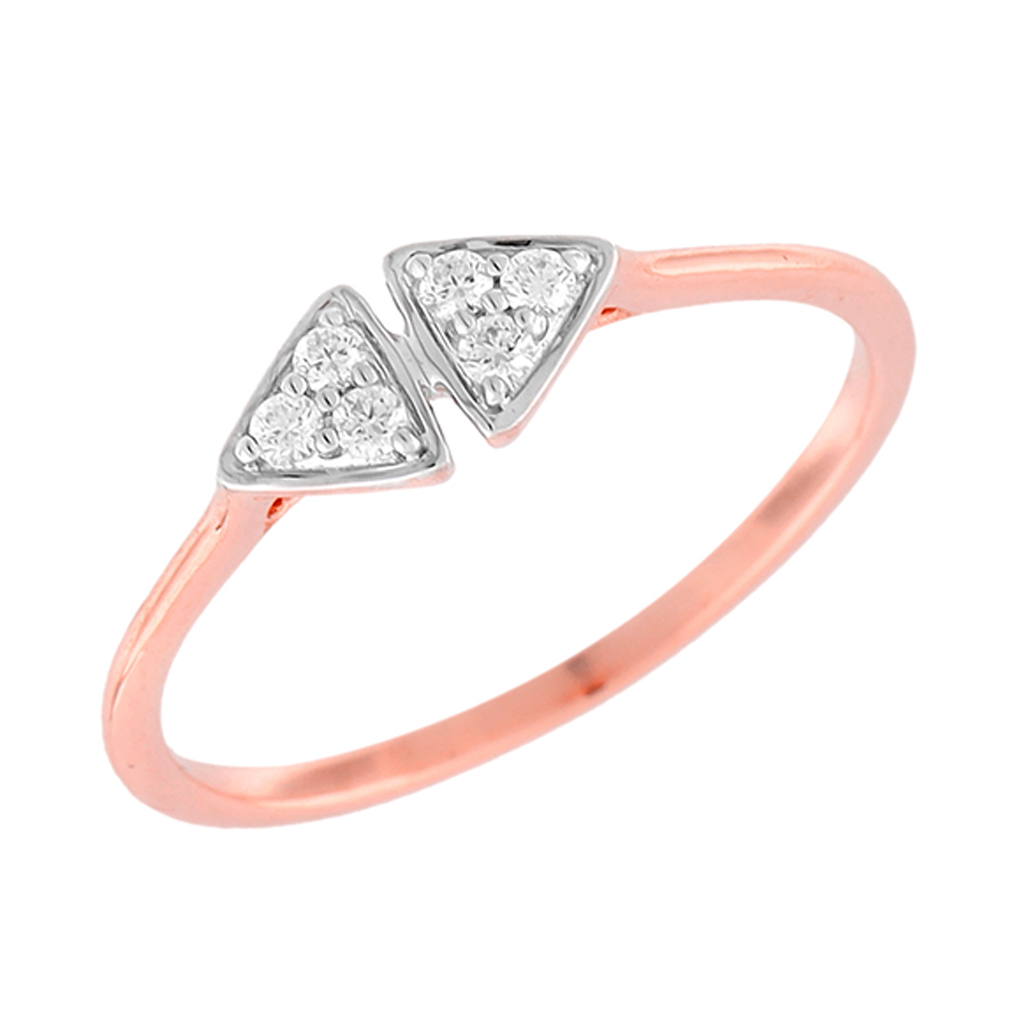 Beautiful Gold Ring GYE30306