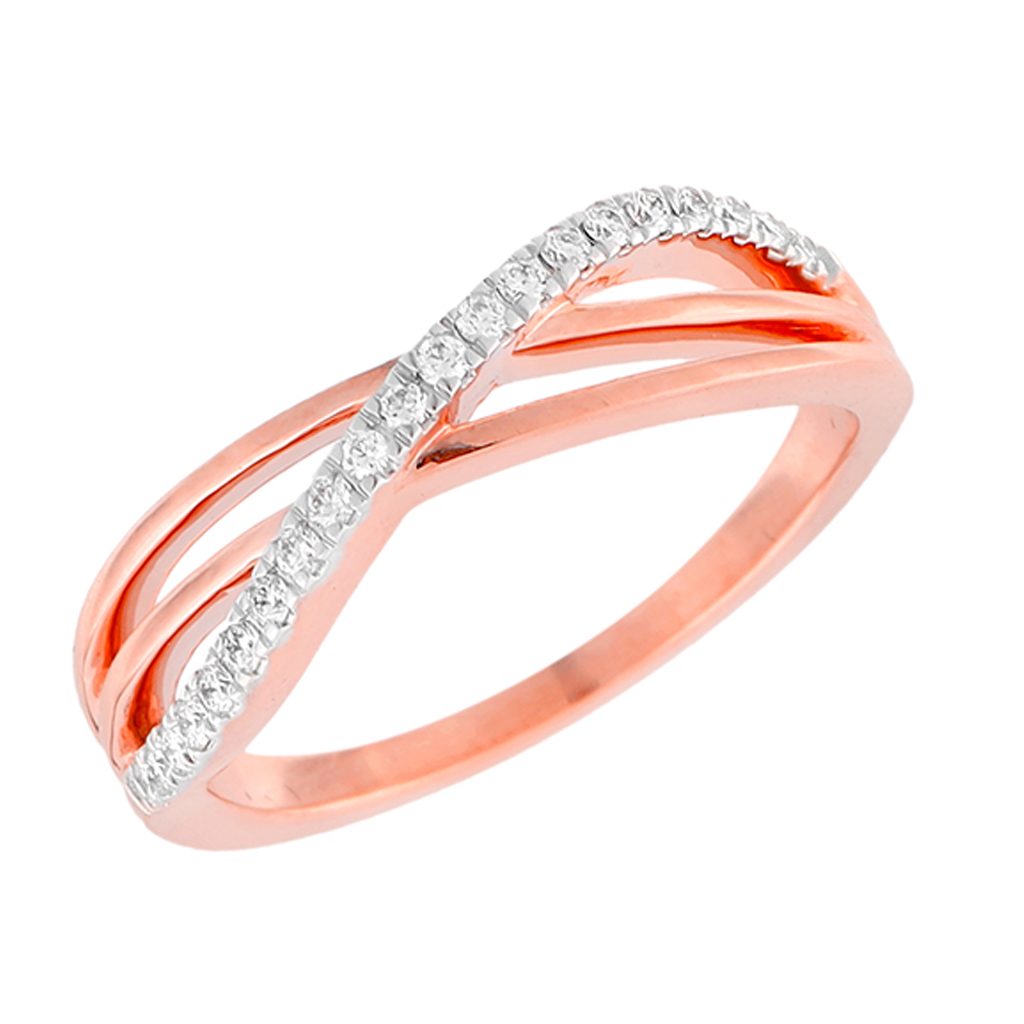 Beautiful Gold Ring GYE30781