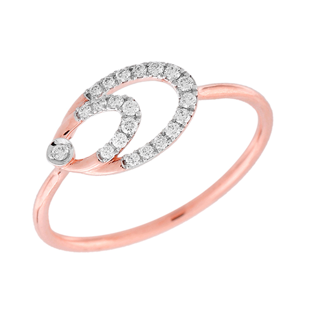 Beautiful Gold Ring GYE31838