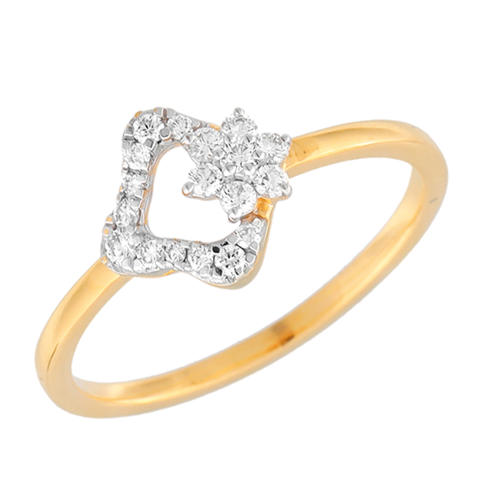 Beautiful Gold Ring GYE31999