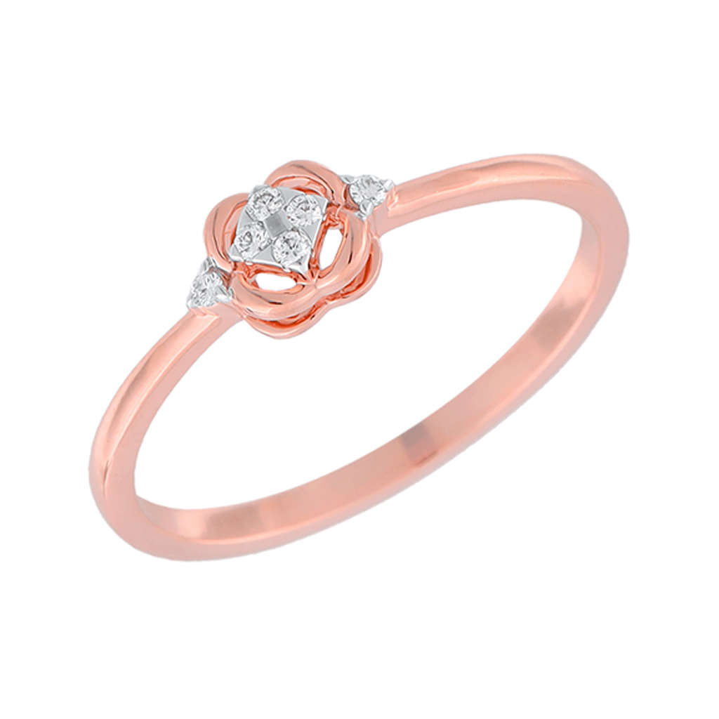 Beautiful Gold Ring GYE32123