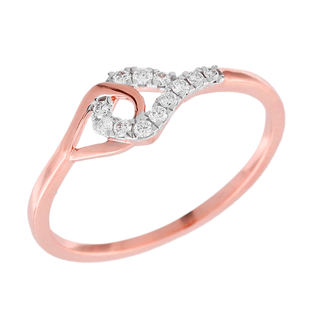 Beautiful Gold Ring GYE32419