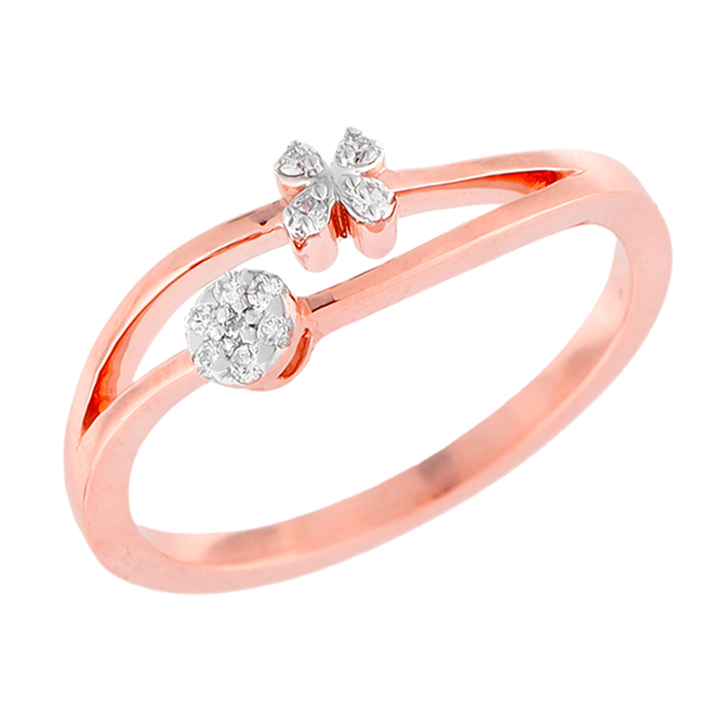 Beautiful Gold Ring GYE34793