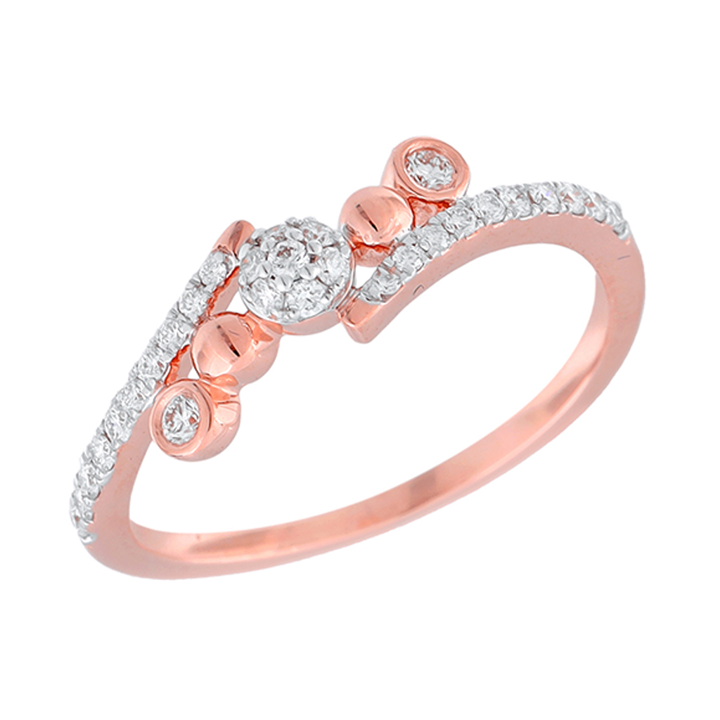 Beautiful Gold Ring GYF01275