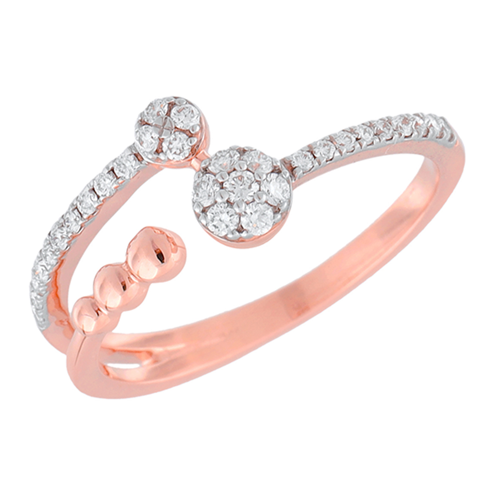 Beautiful Gold Ring GYF01558