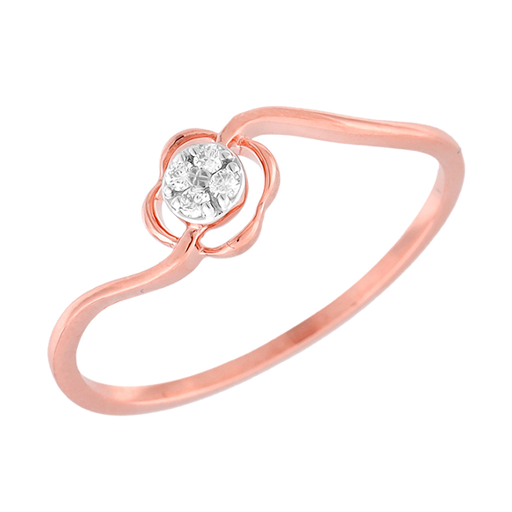 Beautiful Gold Ring GYF00403