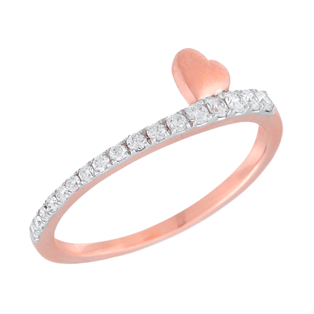 Beautiful Gold Ring GYF01392