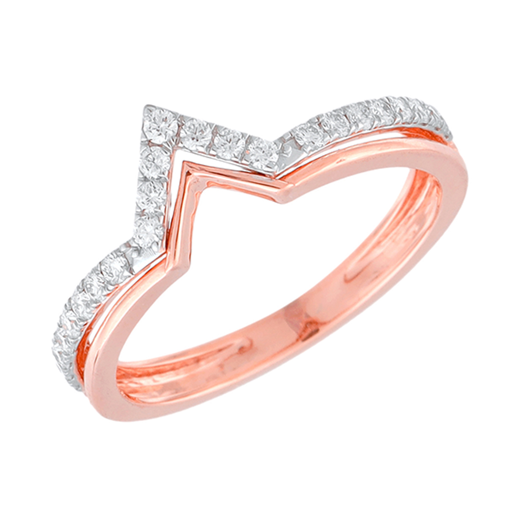 Beautiful Gold Ring GYF06908