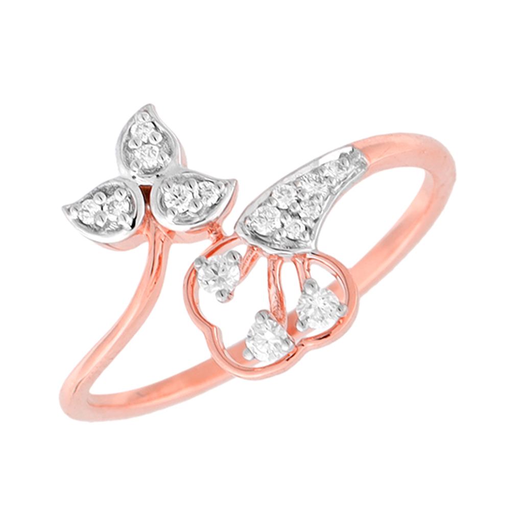 Beautiful Gold Ring GYF08192