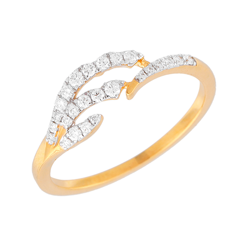 Beautiful Gold Ring GYF08247