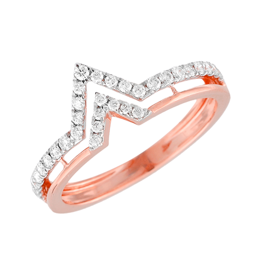 Beautiful Gold Ring GYF07555