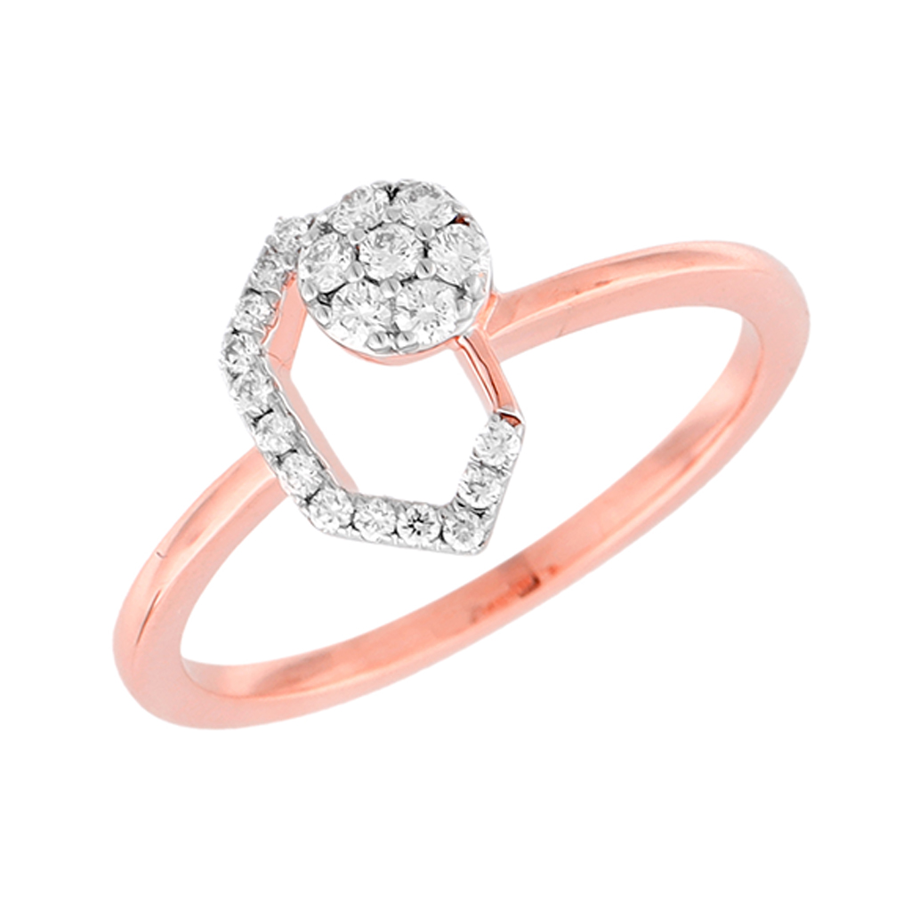 Beautiful Gold Ring GYF08599