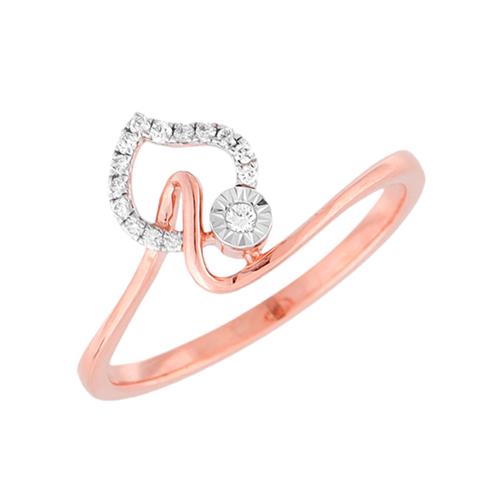 Beautiful Gold Ring GYF09516