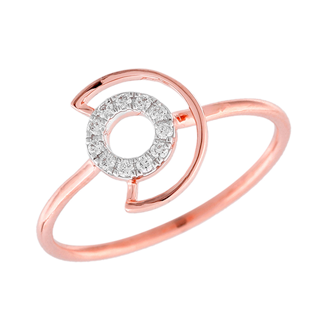 Beautiful Gold Ring GYF08962