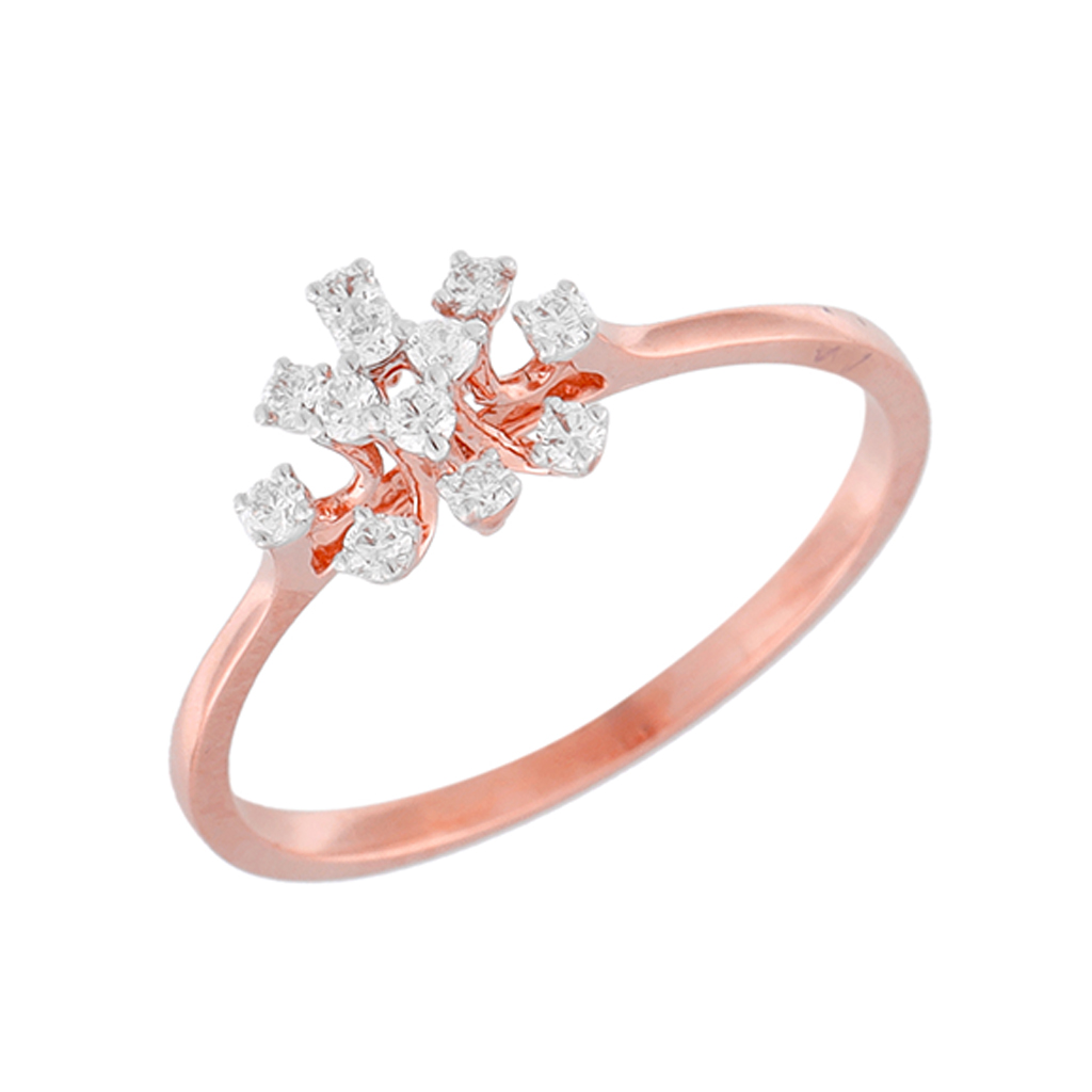 Beautiful Gold Ring GYF17659