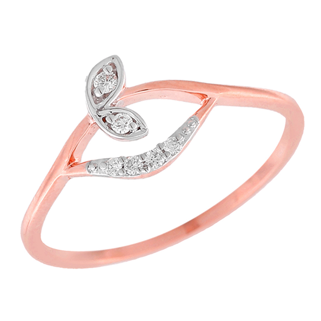 Beautiful Gold Ring GYF18049