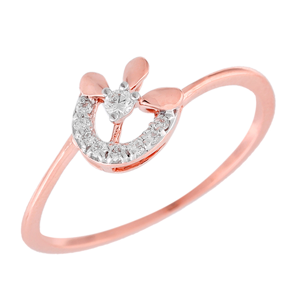 Beautiful Gold Ring GYF18387