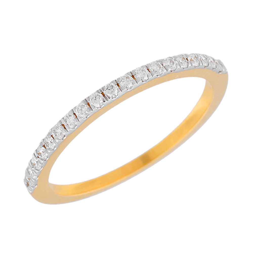 Beautiful Gold Ring GYF18557