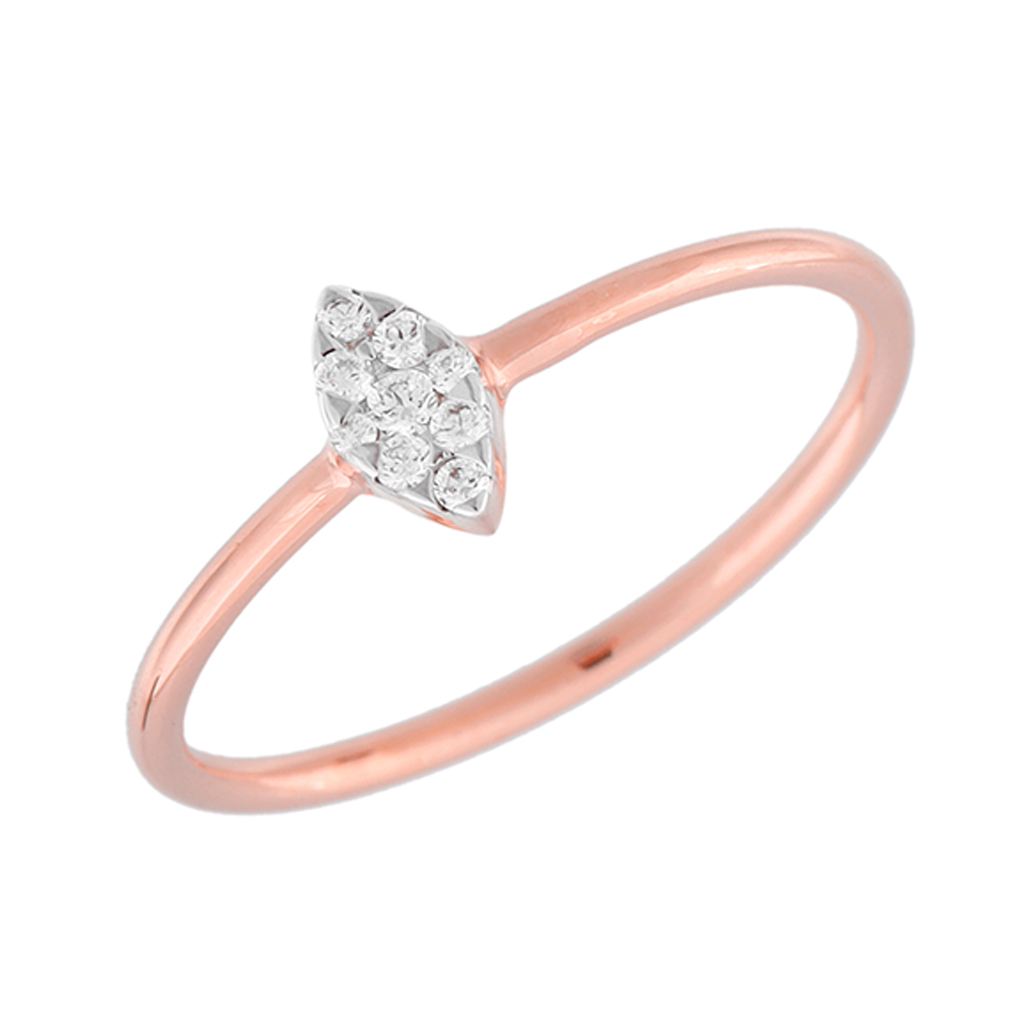 Beautiful Gold Ring GYF18864