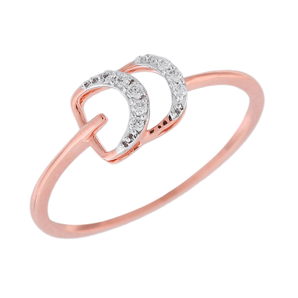 Beautiful Gold Ring GYF20406