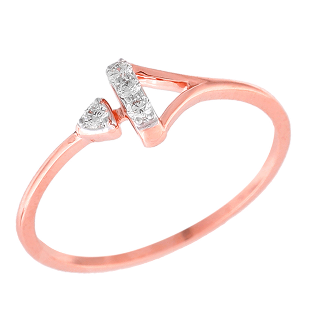 Beautiful Gold Ring GYF20409