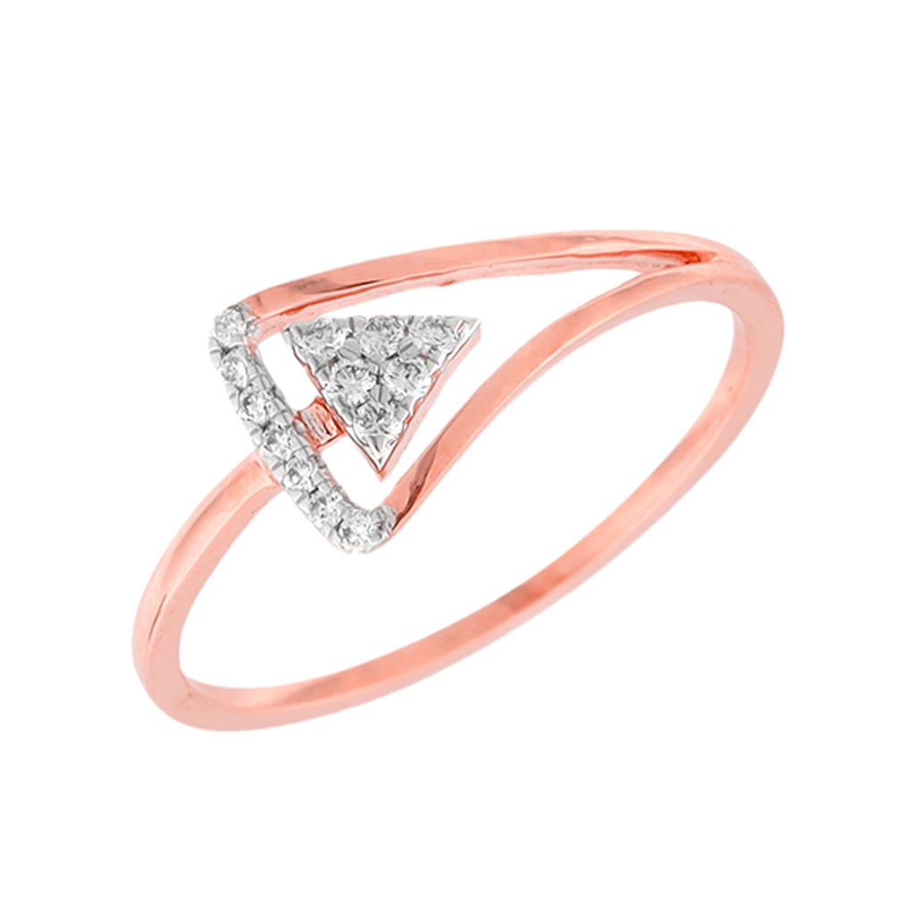 Beautiful Gold Ring GYF24734