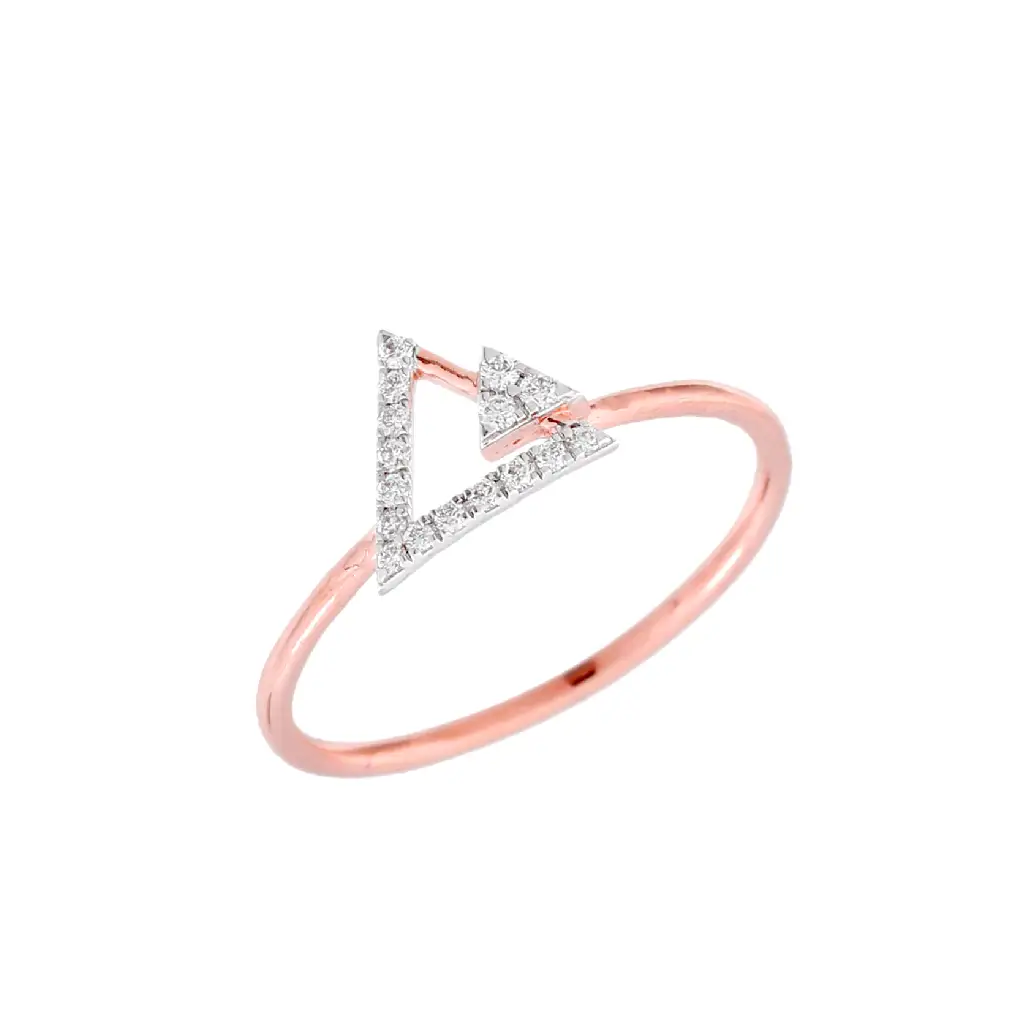 Beautiful Gold Ring GYF26965