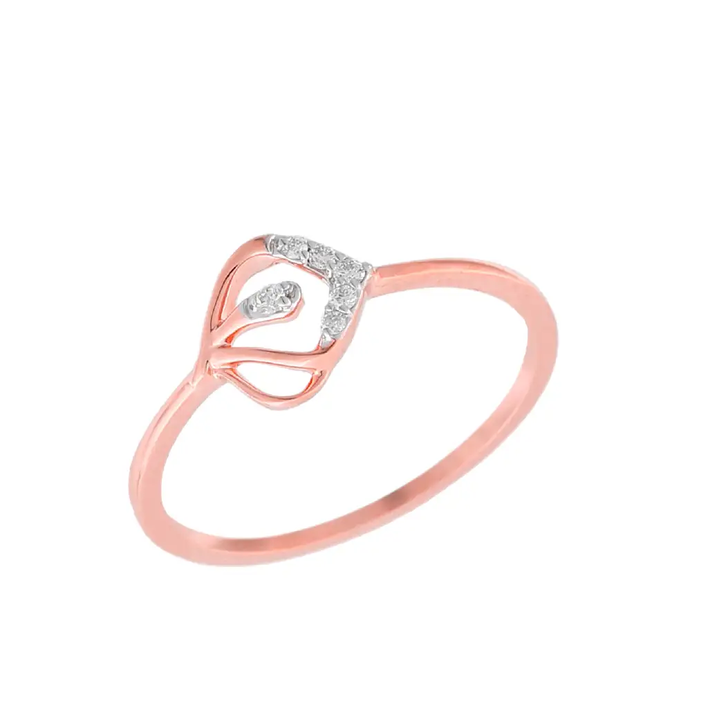 Beautiful Gold Ring GYF28495