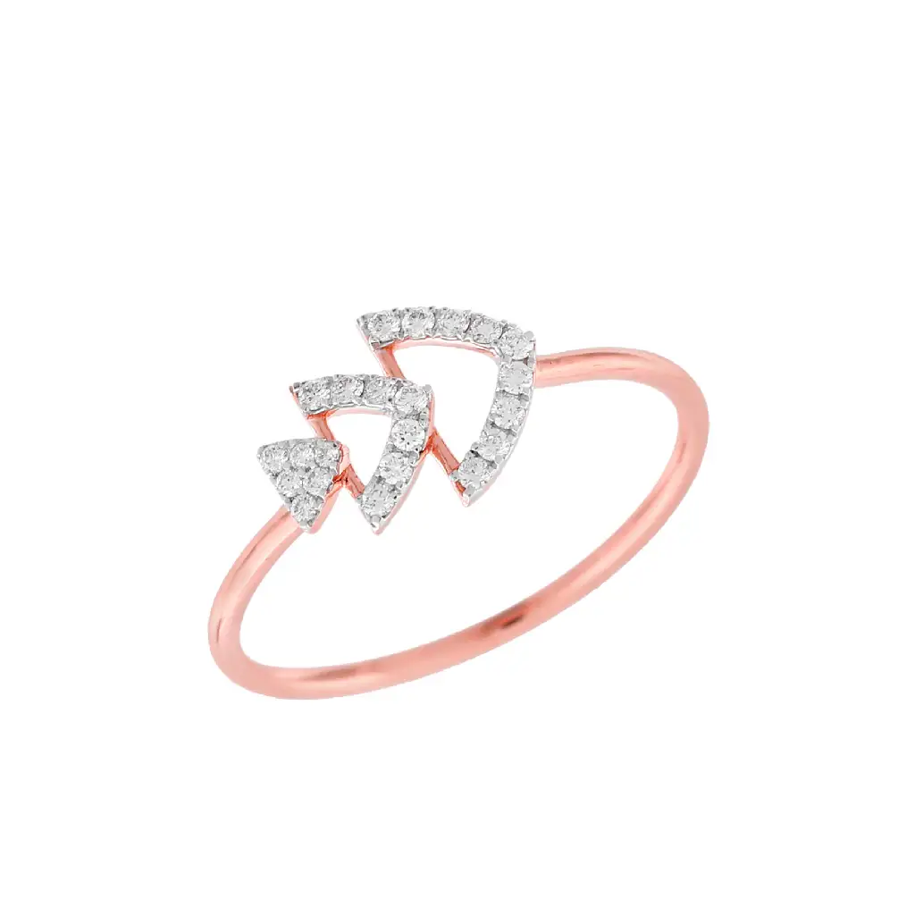 Beautiful Gold Ring GYF28550