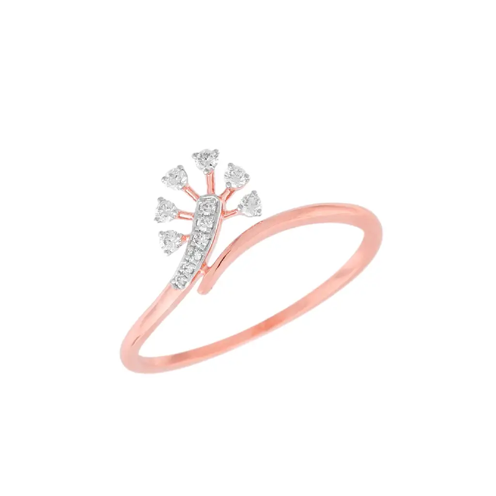 Beautiful Gold Ring GYF35323