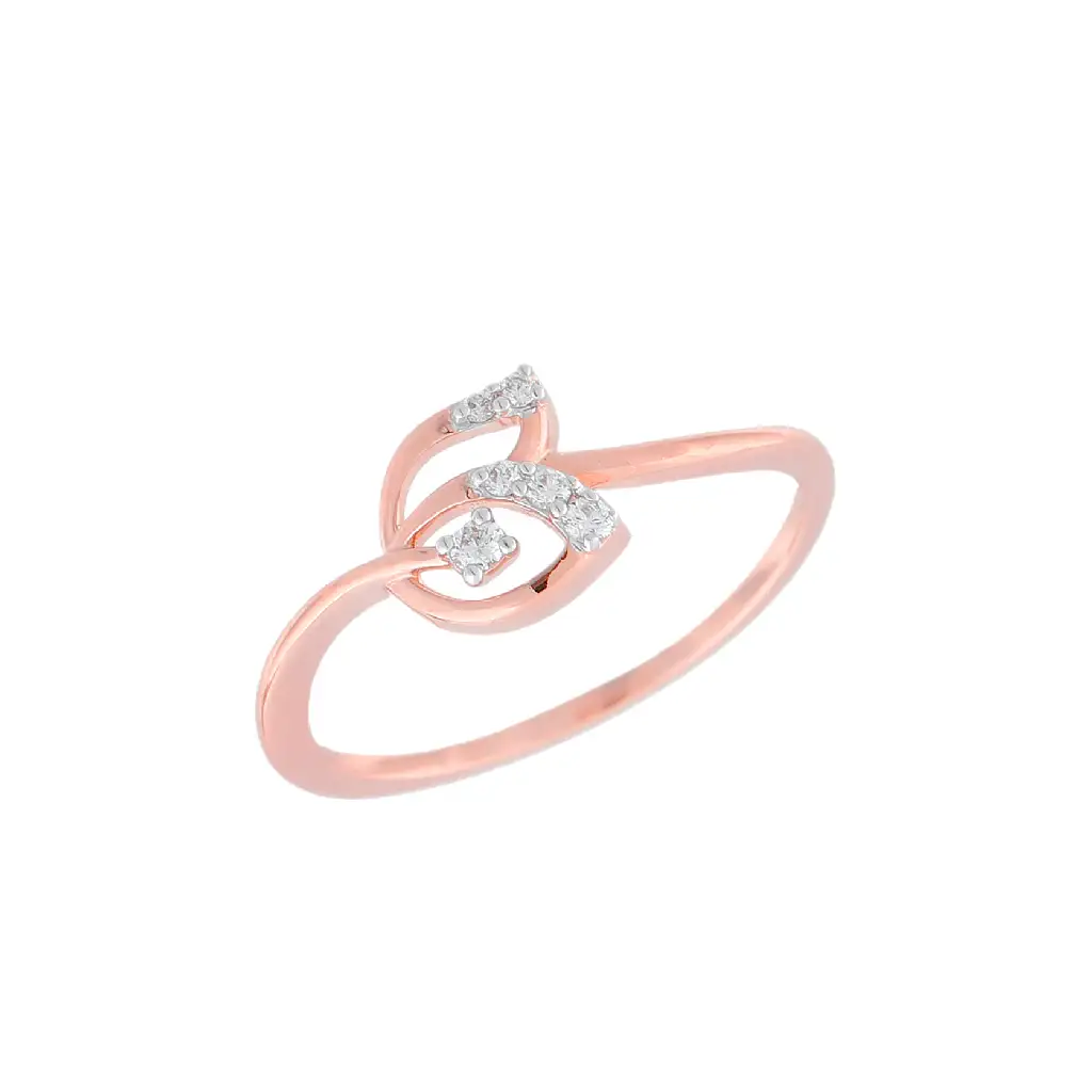 Beautiful Gold Ring GYF35316