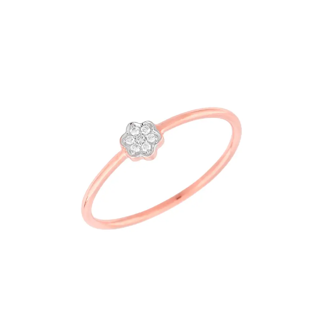 Beautiful Gold Ring GYF37475