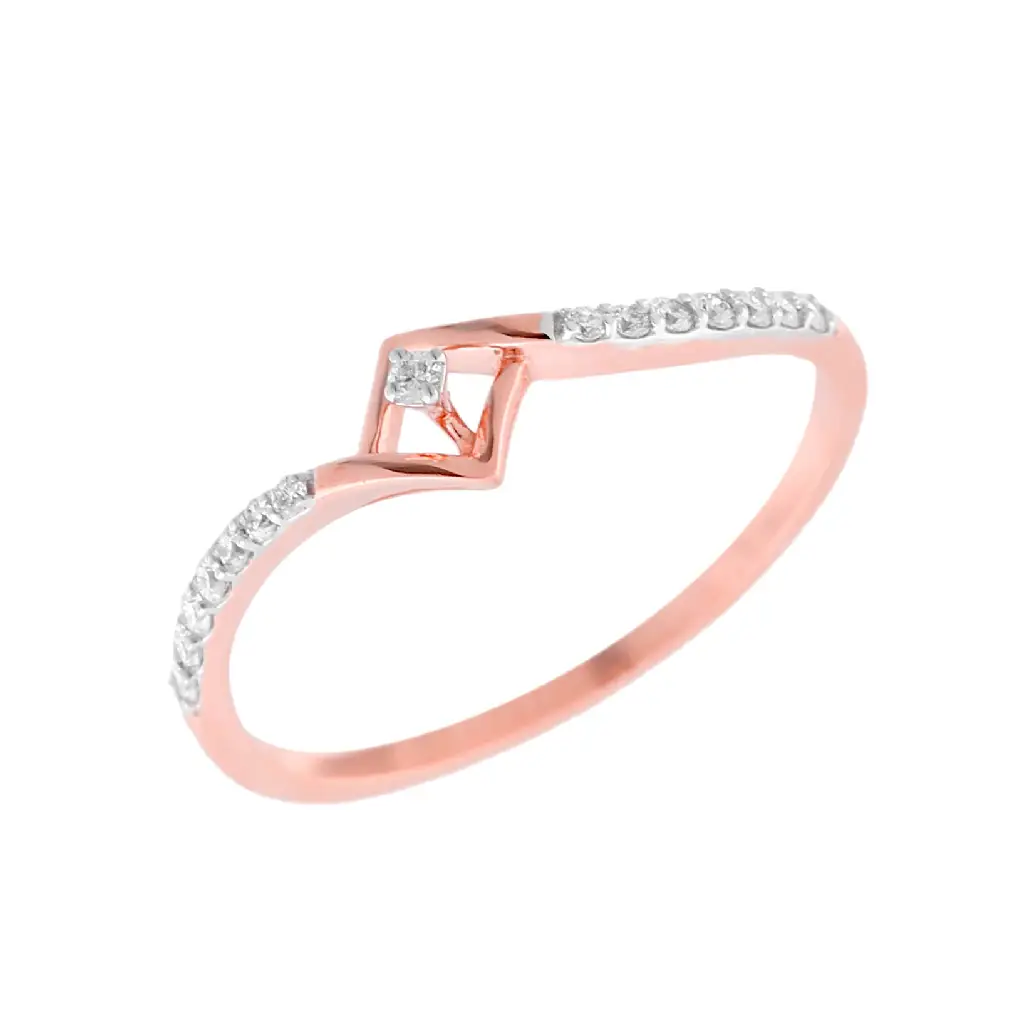 Beautiful Gold Ring GYF36917