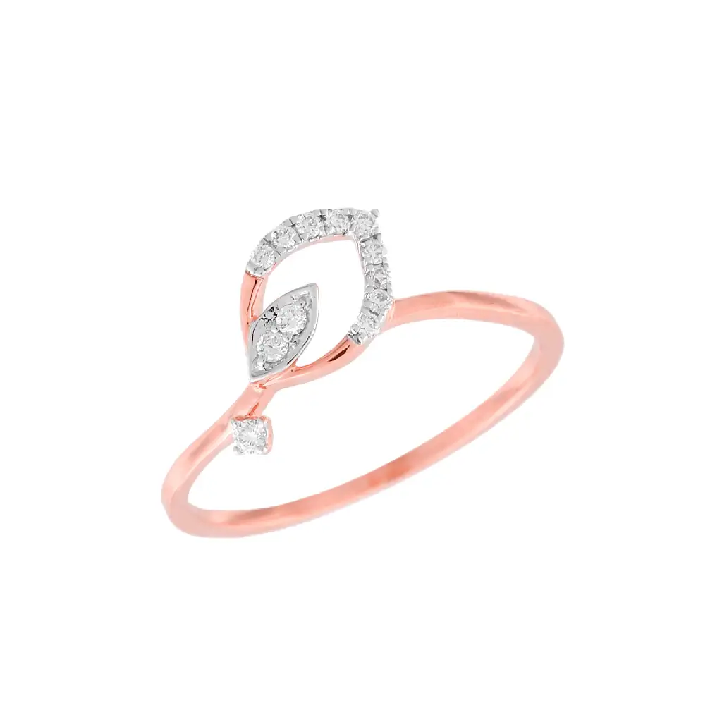 Beautiful Gold Ring GYF37109