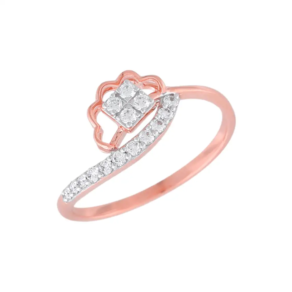 Beautiful Gold Ring GYF40082