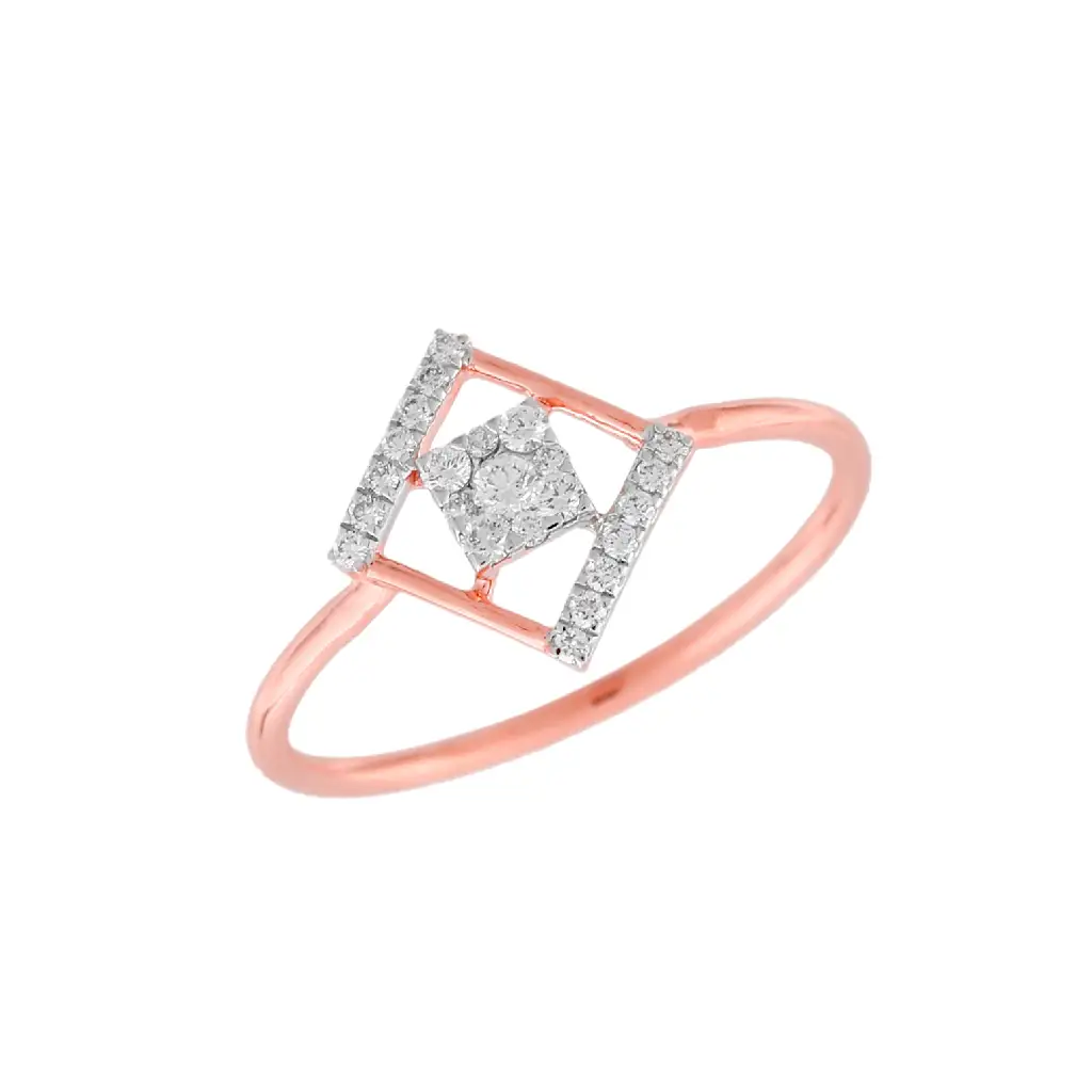 Beautiful Gold Ring GYF47712