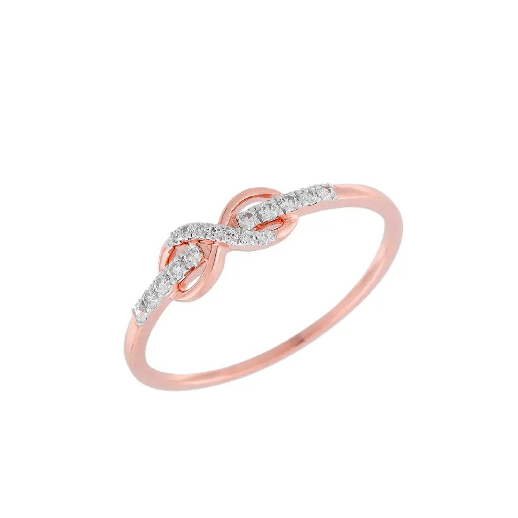 Beautiful Gold Ring GYF39462