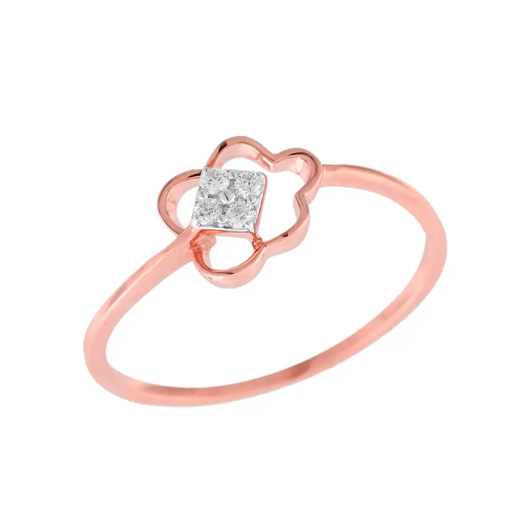 Beautiful Gold Ring GYF49840