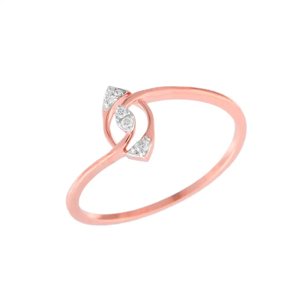 Beautiful Gold Ring GYF49905