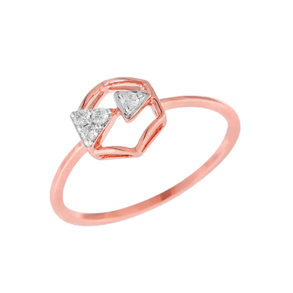 Beautiful Gold Ring GYF49863