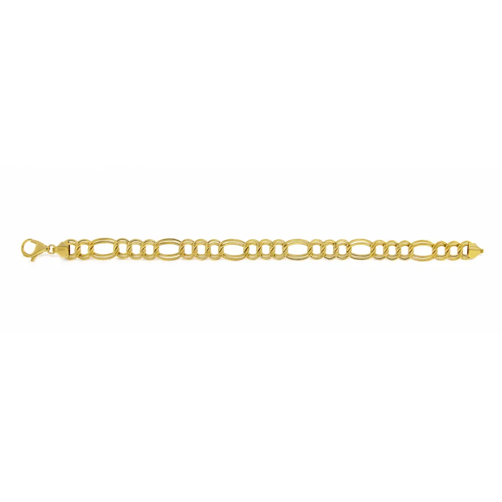 Hollow Fancy Bracelet