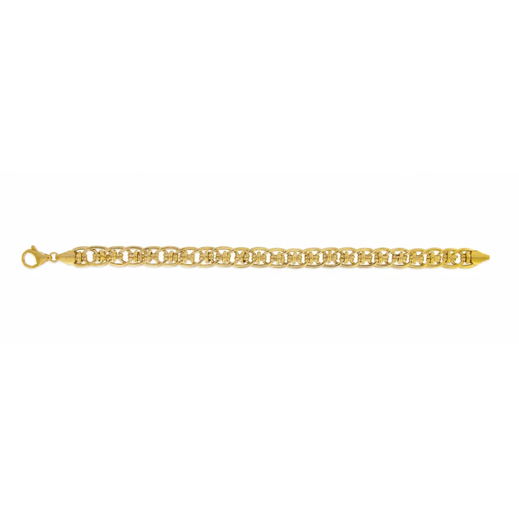 Hollow Fancy Bracelet