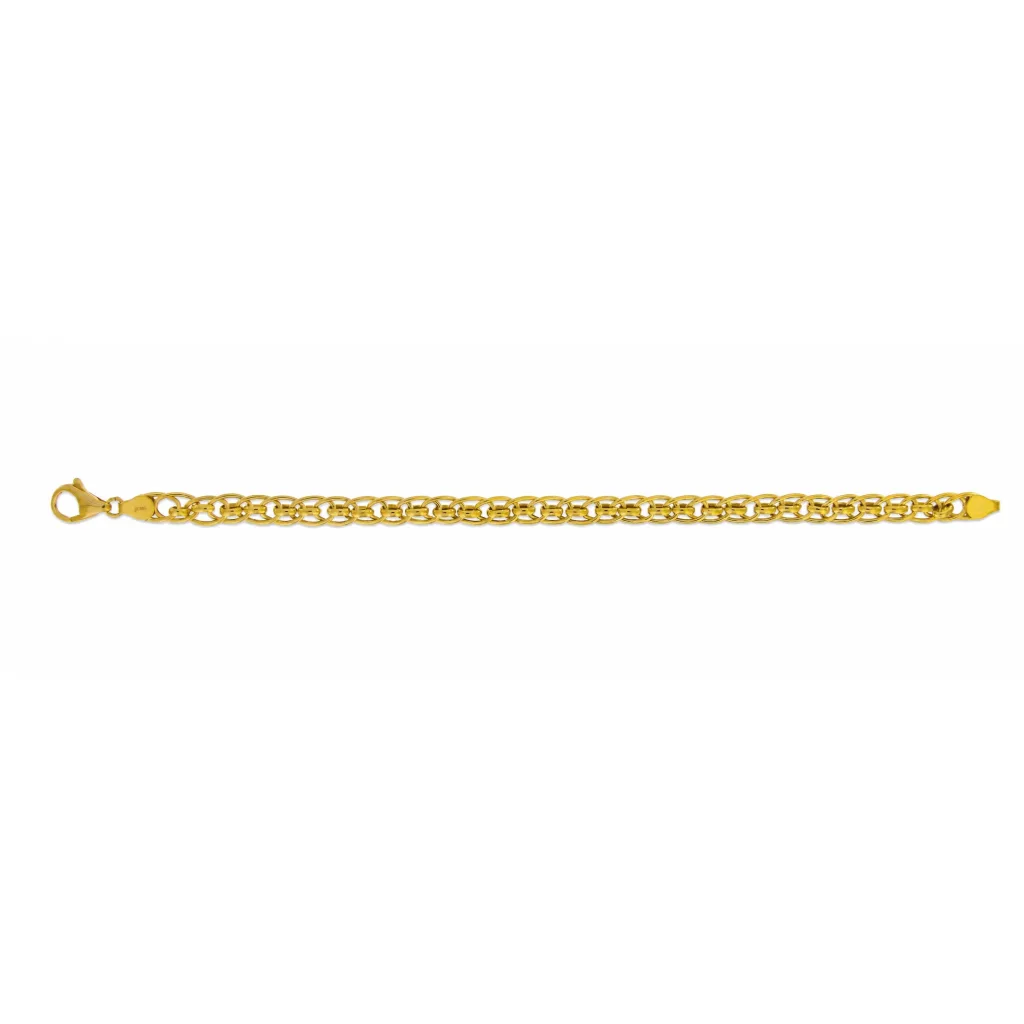 Hollow Fancy Bracelet