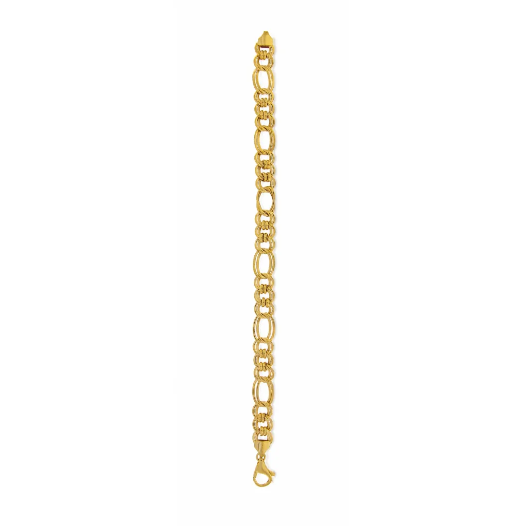 Hollow Fancy Bracelet