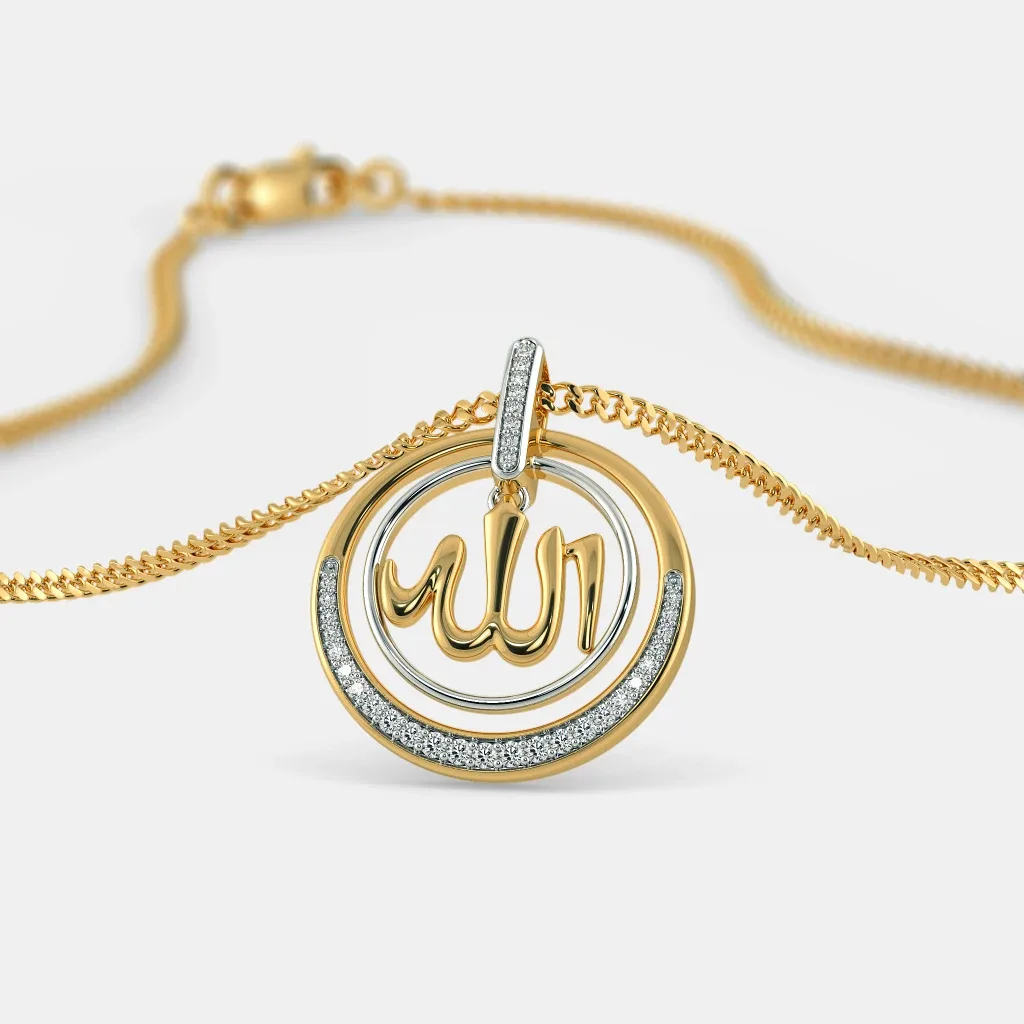 The Shumayl Pendant